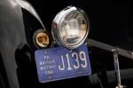Duesenberg Model J Sport Sedan by Murphy 1929 года